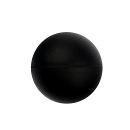 Masturbator- Me You Us Deco Stroker Ball Clear/Black Me You Us