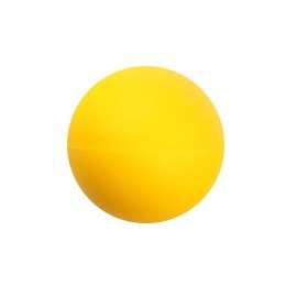 Masturbator- Me You Us Pop Stroker Ball Clear/Yellow Me You Us