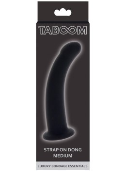 Strap-On Dong Medium Taboom