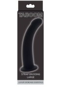 Strap-On Dong large Taboom