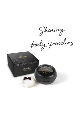 Bling Bling - Kissable Body Powder - 15gr Bijoux Indiscrets