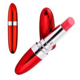 Dyskretny mini wibrator szminka dla kobiet EROTIZO MAKE