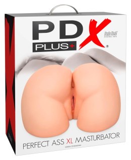 Perfect Ass XL Masturbator PDX Plus