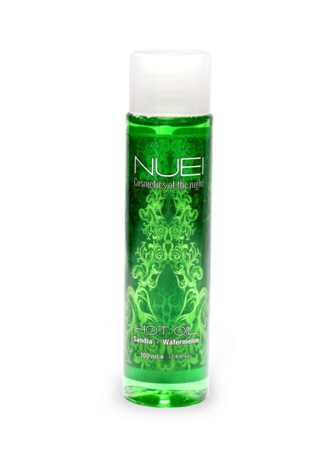 HOT OIL Watermelon - 100ml Nuei