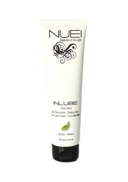 INLUBE Melon - water based sliding gel - 100ml Nuei