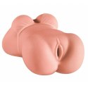 Masturbator-Lola Toys Satisfaction-Fox Lady Lisa Lola Toys