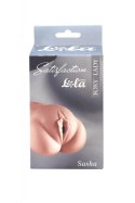 Masturbator-Lola Toys Satisfaction-Fox Lady Sasha Lola Toys