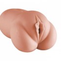 Masturbator-Lola Toys Satisfaction-Fox Lady Sasha Lola Toys