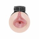 Masturbator-Lola-with vibrating ring Satisfaction Darling Lola Toys