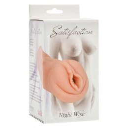 Masturbator-Satisfaction Night Wish Lola Toys