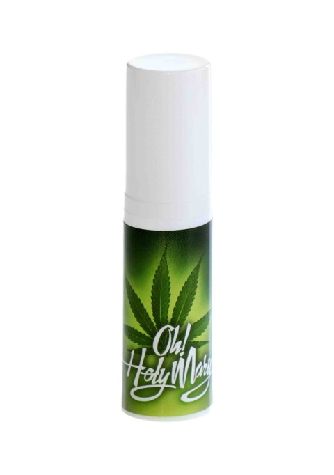 OH! HOLY MARY Cannabis Pleasure Oil - 6ml Nuei