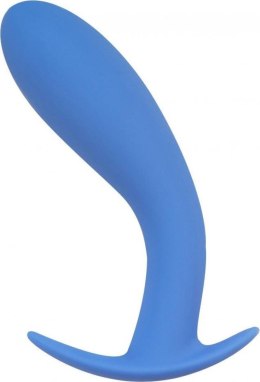 Plug-Strong Force Anal Plug Blue Lola Toys