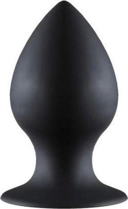 Plug-Thick Anal Plug XL Lola Toys