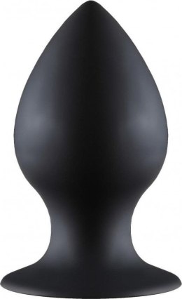 Plug-Thick Anal Plug Medium Lola Toys