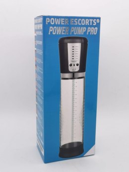 Pompka-Power Escord Power Pump Pro Power Escorts