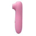 Stymulator-Vacuum stimulator Take it easy Ace Pink Lola Toys