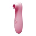 Stymulator-Vacuum stimulator Take it easy Ace Pink Lola Toys