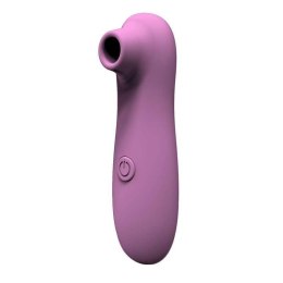 Stymulator-Vacuum stimulator Take it easy Ace Purple Lola Toys