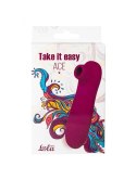 Stymulator-Vacuum stimulator Take it easy Ace Wine Lola Toys