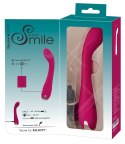 Sweet Smile G-Spot Vibrator Sweet Smile