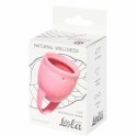 Tampony-Menstrual Cup Natural Wellness Magnolia Small 15ml Lola Toys