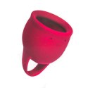 Tampony-Menstrual Cup Natural Wellness Peony Small 15ml Lola Toys