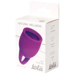 Tampony-Menstrual Cup Natural Wellness Tulip Big 20ml Lola Toys