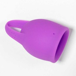 Tampony-Menstrual Cup Natural Wellness Tulip Big 20ml Lola Toys