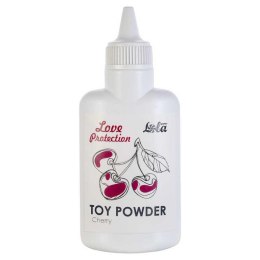 Toy Powder Love Protection - Cherry 30g Lola Toys