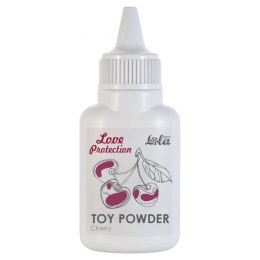 Toy Powder Love Protection - Cherry Lola Toys