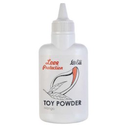 Toy Powder Love Protection - Mango 30g Lola Toys