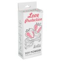 Toy Powder Love Protection - Strawberry and Cream 30g Lola Toys