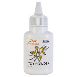 Toy Powder Love Protection - Vanilla Lola Toys