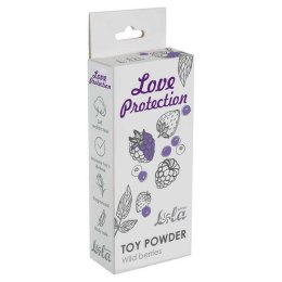 Toy Powder Love Protection - Wild Berries Lola Toys