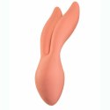 Wibrator-Mini vibrator Lola games Shape of water Flake Lola Toys