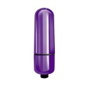 Wibrator-Vibrobullet Indeep Mady Purple Lola Toys