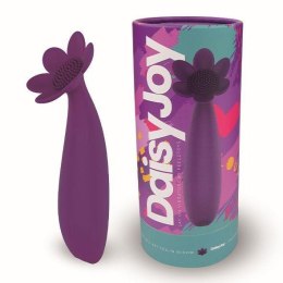 FeelzToys - Daisy Joy Oplegvibrator Paars FeelzToys