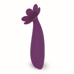 FeelzToys - Daisy Joy Oplegvibrator Paars FeelzToys