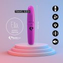 FeelzToys - Ella Lipstick Vibrator Purple FeelzToys