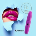 FeelzToys - Ella Lipstick Vibrator Purple FeelzToys