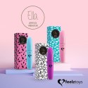FeelzToys - Ella Lipstick Vibrator Purple FeelzToys