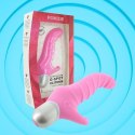 FeelzToys - Fonzie Vibrator Roze FeelzToys