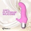 FeelzToys - Fonzie Vibrator Roze FeelzToys