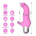 FeelzToys - Fonzie Vibrator Roze FeelzToys