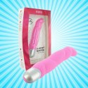 FeelzToys - Gino Vibrator Roze FeelzToys