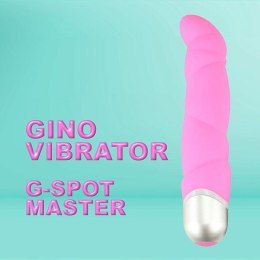 FeelzToys - Gino Vibrator Roze FeelzToys