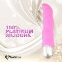 FeelzToys - Gino Vibrator Roze FeelzToys