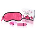 LoversPremium - Tease Me Cadeauset Roze LoversPremium