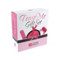 LoversPremium - Tease Me Cadeauset Roze LoversPremium