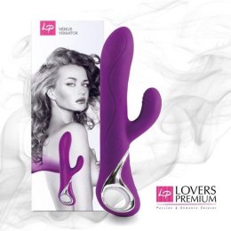 LoversPremium - Venus Vibrator Paars LoversPremium